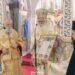 Ανώτατη Τιμητική διάκριση στον Μητροπολίτη Κωνσταντίας & Αμμοχώστου στον Βόλο