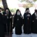 Ο Γέροντας Νεκτάριος προσκεκλημένος του Σεβ. Μητροπολίτου Μεγάρων και Σαλαμίνος Κωνσταντίνου