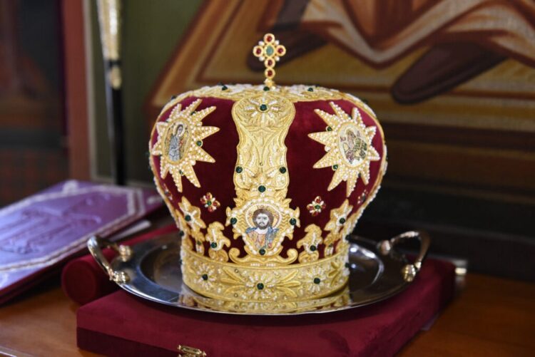 Η ΠΡΕΒΕΖΑ ΥΠΟΔΕΧΘΗΚΕ ΤΟΝ ΠΑΤΡΙΑΡΧΗ ΤΟΥ ΓΕΝΟΥΣ