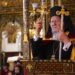 Τα ονομαστήρια του Οικουμενικού Πατριάρχου στο Φανάρι
