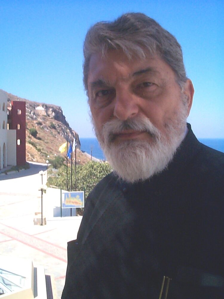 Ψήφισμα Ορθοδόξου Ακαδημίας Κρήτης επί τη εκδημία του π. Γεώργιου Τσέτση