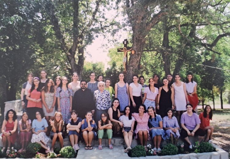 «’’Χριστού Πηγή’’: Όαση πνευματικής δροσιάς και χαράς των παιδιών»