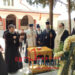 Τα τριήμερα του Μητροπολίτου Κίτρους Αγαθονίκου – Αρχιερατικό Τρισάγιο!