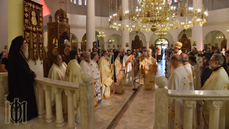 ΜΕ ΕΠΙΤΥΧΙΑ ΔΙΕΞΗΧΘΗΣΑΝ ΚΑΙ ΟΛΟΚΛΗΡΩΘΗΚΑΝ ΤΑ Α΄ ΘΕΣΣΑΛΟΝΙΚΗΣ ΠΑΥΛΕΙΑ