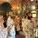 Ο Μυστράς εόρτασε τον Πολιούχο του Όσιο Γρηγόριο τον Μυστριώτη