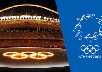 Ναυπάκτου Ἱερόθεος: Οἱ Ὀλυμπιακοί Ἀγῶνες στήν Ἀθήνα καί στό Παρίσι