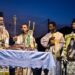 ΙΕΡΑ ΠΑΝΗΓΥΡΗ ΑΓΙΟΥ ΠΑΪΣΙΟΥ ΣΤΗΝ ΙΕΡΑ ΜΗΤΡΟΠΟΛΗ ΚΙΤΡΟΥΣ