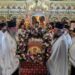 Η πανήγυρη του Ιερού Παρεκκλησίου  της Παναγίας Βλαχέρνας στη Λεπενού