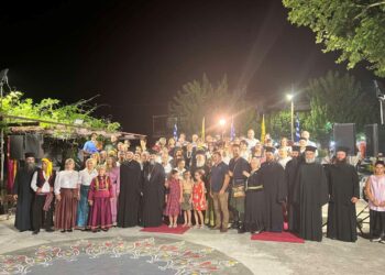 ΣΚΟΡΠΙΣΕ ΣΥΓΚΙΝΗΣΗ Η ΕΠΕΤΕΙΑΚΗ ΕΚΔΗΛΩΣΗ ΤΙΜΗΣ ΣΤΟΥΣ ΚΑΠΠΑΔΟΚΕΣ ΠΡΟΣΦΥΓΕΣ