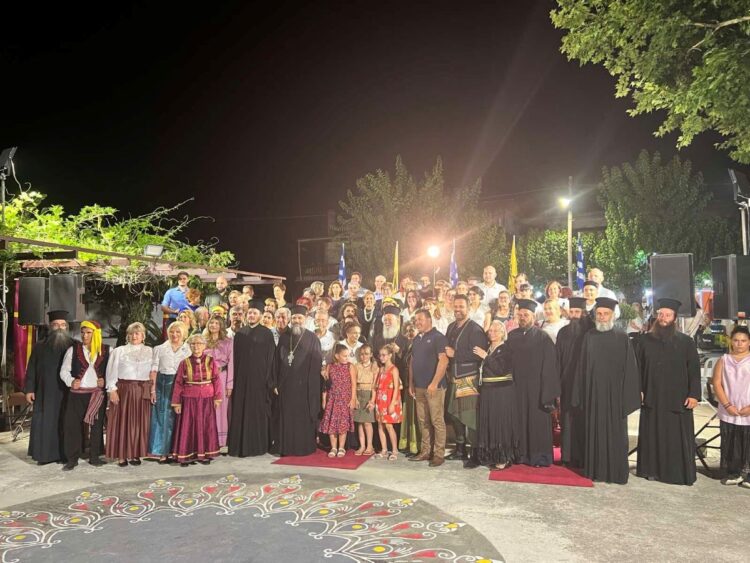 ΣΚΟΡΠΙΣΕ ΣΥΓΚΙΝΗΣΗ Η ΕΠΕΤΕΙΑΚΗ ΕΚΔΗΛΩΣΗ ΤΙΜΗΣ ΣΤΟΥΣ ΚΑΠΠΑΔΟΚΕΣ ΠΡΟΣΦΥΓΕΣ