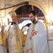 Χειροτονία νέου Πρεσβυτέρου από τον Μητρ. Χαλκίδος