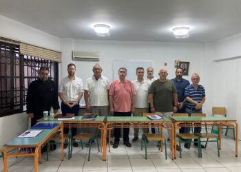 ΟΛΟΚΛΗΡΩΘΗΚΑΝ ΟΙ ΕΞΕΤΑΣΕΙΣ ΤΗΣ ΣΧΟΛΗΣ ΒΥΖΑΝΤΙΝΗΣ ΜΟΥΣΙΚΗΣ ΤΗΣ ΙΕΡΑΣ ΜΗΤΡΟΠΟΛΕΩΣ ΧΑΛΚΙΔΟΣ