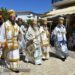 ΠΟΛΥΑΡΧΙΕΡΑΤΙΚΟΣ ΕΟΡΤΑΣΜΟΣ ΤΗΣ ΕΥΡΕΣΕΩΣ ΤΗΣ ΠΑΝΑΓΙΑΣ ΕΙΚΟΝΙΣΤΡΙΑΣ ΣΤΗ ΣΚΙΑΘΟ