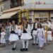 Ἡ ἑορτή τῆς Ἁγίας Παρασκευῆς στήν Ναύπακτο
