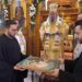 Η Κυριακή των Αγίων Πάντων και η Σύναξη των Αγίων Αποστόλων στη Λάρισα