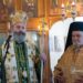 Χειροθεσία Αρχιμανδρίτου από τον Αρχιεπίσκοπο Αυστραλίας στον Άγιο Γεώργιο Port Pirie