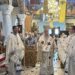 Κυριακή των Αγίων Πατέρων της Δ’ Οικουμενικής Συνόδου στον Ιερό Ναό Παναγίας Φανερωμένης Νέας Ηρακλείτσης