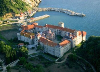 Ανακοίνωση Ιεράς Μονής Εσφιγμένου: «Συνετή η στάσις της Ιεράς Κοινότητος»