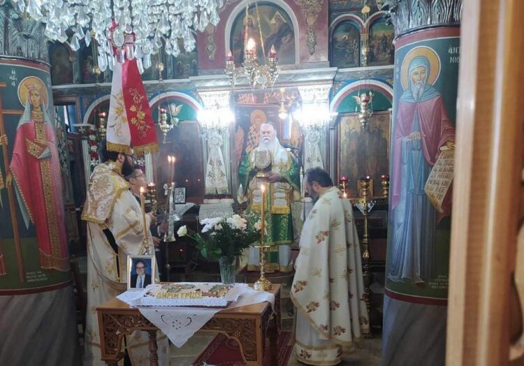 Η ΠΟΛΗ ΤΟΥ ΦΩΤΟΣ ΧΛΕΥΑΖΕΙ ΤΟΝ ΧΡΙΣΤΟ ΜΑΣ ΚΑΙ ΑΠΟΧΡΙΣΤΙΑΝΟΠΟΙΕΙ ΤΗΝ ΕΥΡΩΠΗ