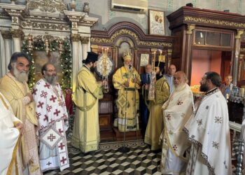 Η εορτή του Προφήτη Ηλία στην Κέρκυρα