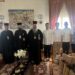 ΕΠΙΣΚΕΨΗ ΠΟΛΩΝΟΥ ΕΠΙΣΚΟΠΟΥ ΣΤΗΝ ΚΑΤΕΡΙΝΗ