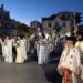 Με τη δέουσα λαμπρότητα εορτάστηκε η Σύναξη των εν τη Νήσω Λέσβω διαλαμψάντων Αγίων