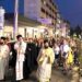 Πανηγυρικός Εσπερινός Αγίας Παρασκευής στη Ν. Ιωνία
