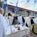 Ἡ ἑορτή τῆς Ἁγίας Μαρίνης στήν Μητρόπολη Πατρῶν