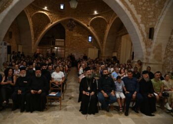 «Ο ΔΡΟΜΟΣ ΤΗΣ ΘΥΣΙΑΣ» ΑΠΟ ΤΟ 3ο ΓΥΜΝΑΣΙΟ ΡΕΘΥΜΝΟΥ