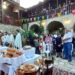 Ο Εσπερινός του μεγαλομάρτυρος Αγίου Προκοπίου στην ιστορική Ι.Μ. Καρυάς Κυνουρίας