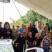 Η πρώτη Ιερά Παράκληση προς την Υπεραγία Θεοτόκο στην Ι.Μ. Καστρίου