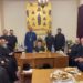Η ΕΟΡΤΗ ΤΗΣ ΑΓΙΑΣ ΘΕΟΔΩΡΑΣ ΤΗΣ ΜΥΡΟΒΛΥΤΙΔΟΣ ΣΤΗΝ ΟΜΩΝΥΜΗ ΙΕΡΑ ΜΟΝΗ ΤΗΣ ΣΤΗΝ ΘΕΣΣΑΛΟΝΙΚΗ