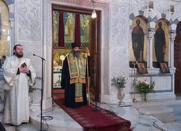 ΕΞΟΔΙΟΣ ΑΚΟΛΟΥΘΙΑ ΤΟΥ ΘΕΟΔΩΡΟΥ ΚΟΡΔΑΚΗ