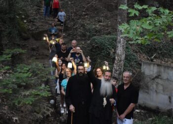 «Η Αγαθωνίτικη παράδοση είναι μια τεράστια παρακαταθήκη»