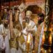 Χειροτονία Πρεσβυτέρου στην Ιερά Μητρόπολη Φλωρίνης, Πρεσπών και Εορδαίας