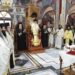 Εσπερινός ονομαστηρίων Μητροπολίτου Άρτης κ. Καλλινίκου