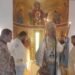 Ο ΕΟΡΤΑΣΜΟΣ ΤΟΥ ΑΓ. ΤΙΜΟΘΕΟΥ ΕΠΙΣΚΟΠΟΥ ΕΥΡΙΠΟΥ ΣΤΗΝ ΙΕΡΑ ΜΗΤΡΟΠΟΛΗ ΧΑΛΚΙΔΟΣ