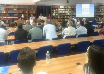 Δημητριάδος Ιγνάτιος : «Οι Θεσσαλοί παραμείναμε ενωμένοι»