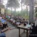 Ο Φθιώτιδος Συμεών στις Κατασκηνώσεις των Χριστιανικών Μαθητικών Ομάδων