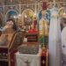 Εόρτιες Ιερές Ακολουθίες στην μνήμη του Οσίου Αθανασίου Χαμακιώτου του Αγιολαυριώτου