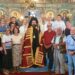 Ὁ Μητροπολίτης Καστορίας στά χωριά Ἀνταρτικό, Κώττα, Κρυσταλλοπηγή καί Γέρμα