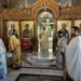 Eορτάστηκε η ανακομιδή του ιερού λειψάνου του πρωτομάρτυρος Στεφάνου στην Ηλιούπολη
