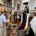 H Μικρή Παράκληση προς την Υπεραγία Θεοτόκο στα Αμπελάκια