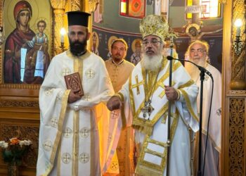 ΕΝΑΣ ΑΚΟΜΑ ΝΕΟΣ ΚΛΗΡΙΚΟΣ ΧΕΙΡΟΤΟΝΗΘΗΚΕ ΣΤΗΝ ΜΗΤΡΟΠΟΛΗ ΠΡΕΒΕΖΗΣ