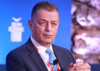 Άγιο Όρος: Νέος διοικητής ο Αλκιβιάδης Στεφανής