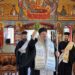 Θυρανοίξια Παρεκκλησίου της Παναγίας των Βλαχερνών στην Τερψιθέα
