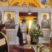 Ας είναι η μνήμη αυτού αιώνια και ο Κύριος ας παραμυθεί τους οικείους του
