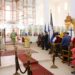 Φθιώτιδος Συμεών: «Ο Σταυρός του Χριστού είναι το σύμβολο της ελευθερίας»