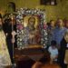 Ἑορτὴ τοῦ Γενεθλίου τῆς Θεοτόκου στην πανηγυρίζουσα Ιερά Μονή στὴν Κλεισούρα της Καστοριᾶς