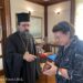 Συναντήσεις τοῦ Μητροπολίτη Καστορίας μέ Ὑπουργούς καί Κυβερνητικούς παράγοντες στήν Ἀθήνα